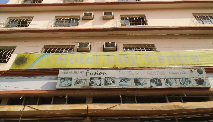 Hotel City Centre